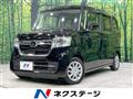 2021 Honda N BOX
