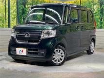 2022 Honda N BOX