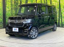 2022 Honda N BOX