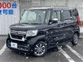 2021 Honda N BOX