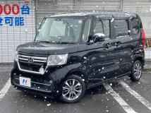 2021 Honda N BOX