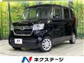 2022 Honda N BOX