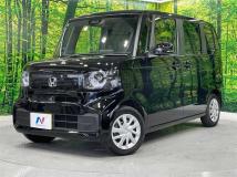 2023 Honda N BOX