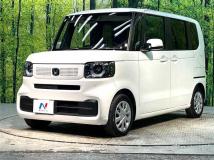 2024 Honda N BOX