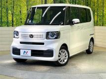 2024 Honda N BOX