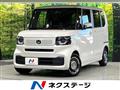 2025 Honda N BOX