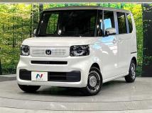 2025 Honda N BOX