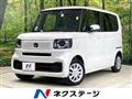 2025 Honda N BOX