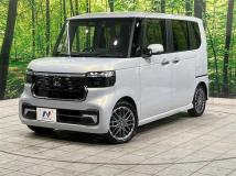 2024 Honda N BOX