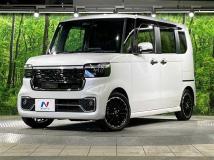 2024 Honda N BOX