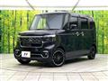 2025 Honda N BOX