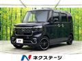 2025 Honda N BOX