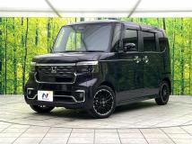 2025 Honda N BOX