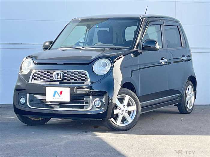 2012 Honda N-ONE