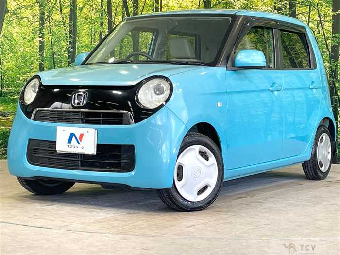 2013 Honda N-ONE