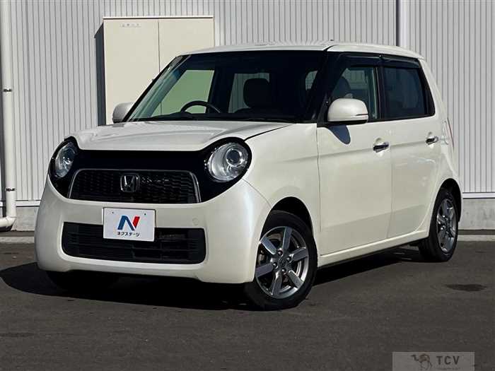 2013 Honda N-ONE