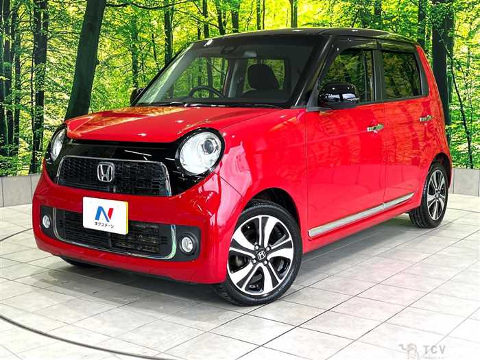 2014 Honda N-ONE