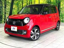 2014 Honda N-ONE