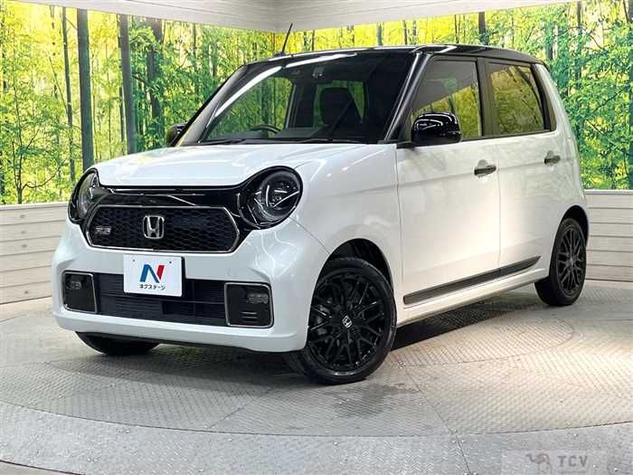 2023 Honda N-ONE