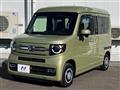 2022 Honda N-VAN