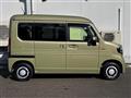 2022 Honda N-VAN