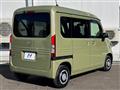 2022 Honda N-VAN
