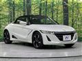 2016 Honda S660