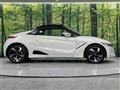 2016 Honda S660