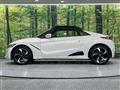 2016 Honda S660