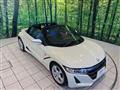 2018 Honda S660