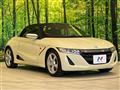 2018 Honda S660