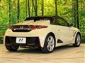 2018 Honda S660