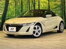 2018 Honda S660