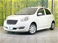 2011 Nissan March