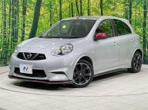 2016 Nissan March