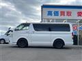 2015 Toyota Regiusace Van