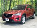 2012 Mazda CX-5