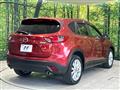 2012 Mazda CX-5