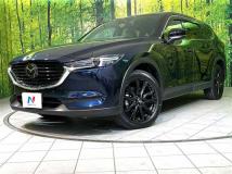 2021 Mazda CX-8