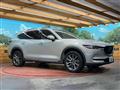 2022 Mazda CX-8