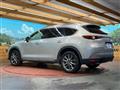 2022 Mazda CX-8