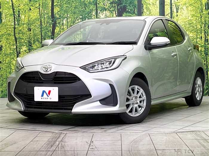 2021 Toyota Toyota Others