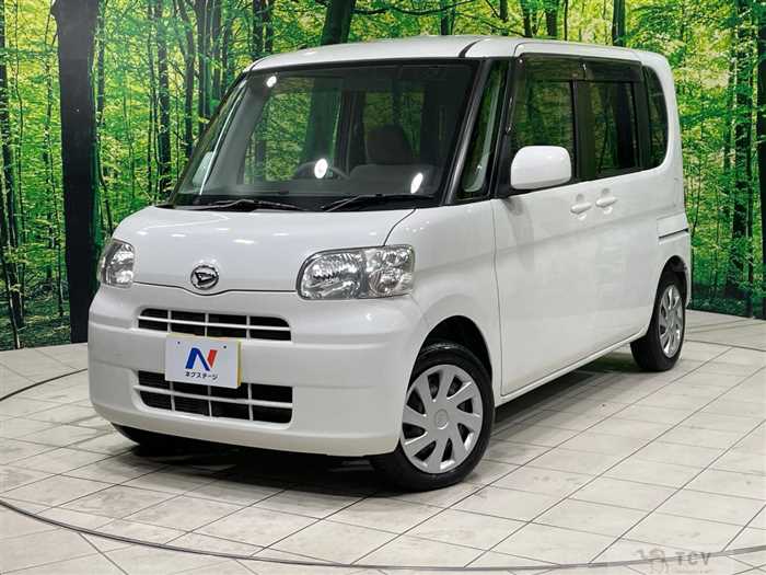 2011 Daihatsu Tanto