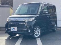 2012 Daihatsu Tanto
