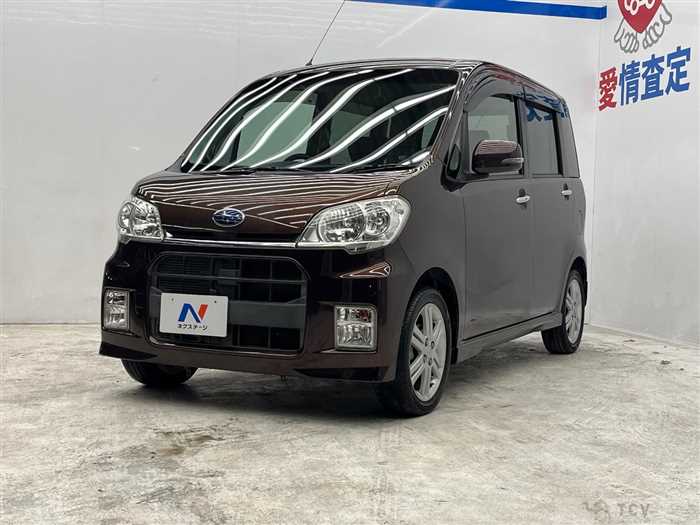 2010 Subaru Subaru Others