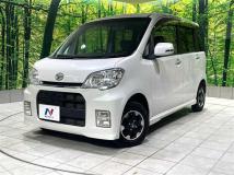 2011 Daihatsu Tant Exe