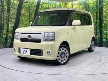2015 Daihatsu Move Conte