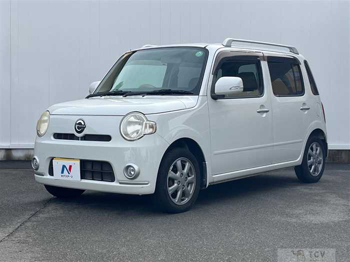 2009 Daihatsu MIRA COCOA