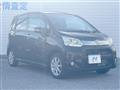 2012 Daihatsu Move