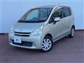 2012 Daihatsu Move